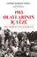 1915 Olaylarının İç Yüzü